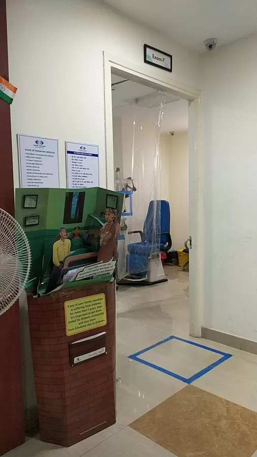 Centre For Sight Group of Eye Hospitals | Malviya Nagar | Jaipur - Photo 6