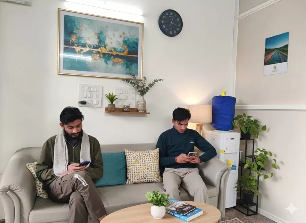 Parvatmala Hospital | Best Hair and Sexual Health Specialist in Gurugram - Photo 5