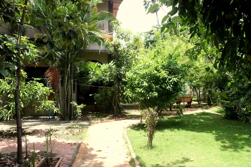 Anandvan Wellness Centre - Photo 8