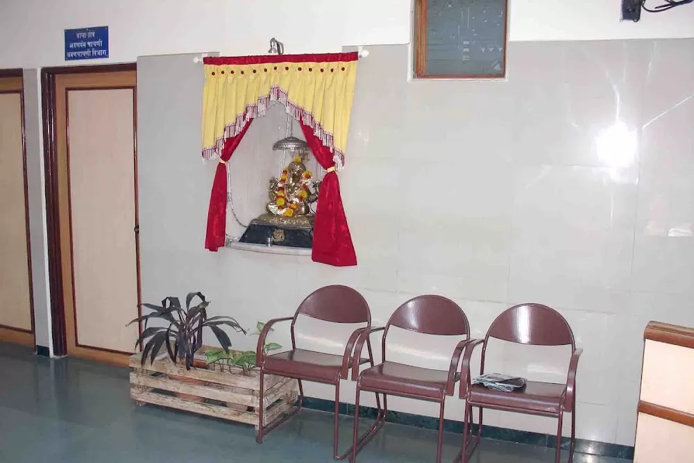 Torne ENT Hospital - Photo 8