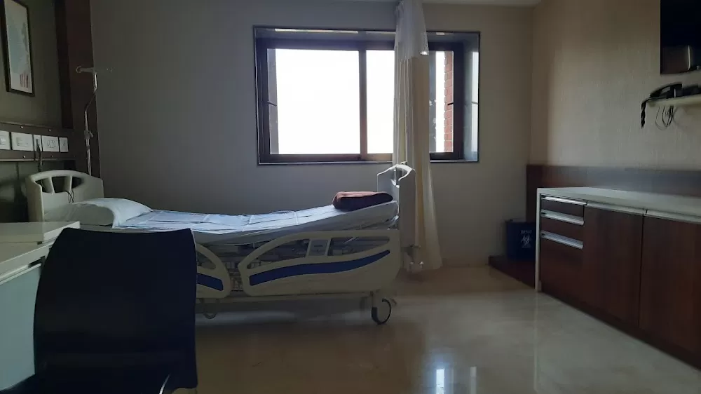 PARTH HOSPITAL - Photo 6