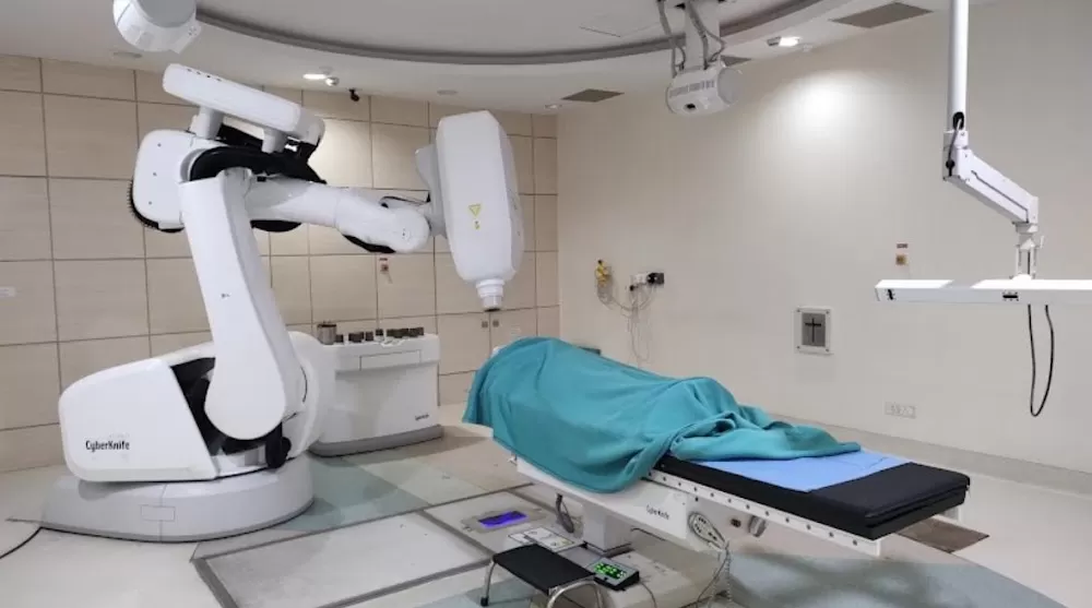 Department of Ophthalmology | Apollo Hospitals Cancer Centre Nandanam - Photo 1