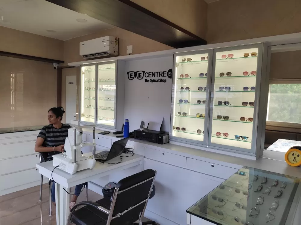 Netra Jyoti Eye & Ent Hospital - Photo 2