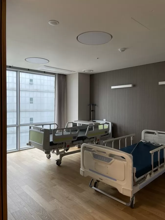 Seoul Miz Hospital(서울미즈병원) - Photo 7