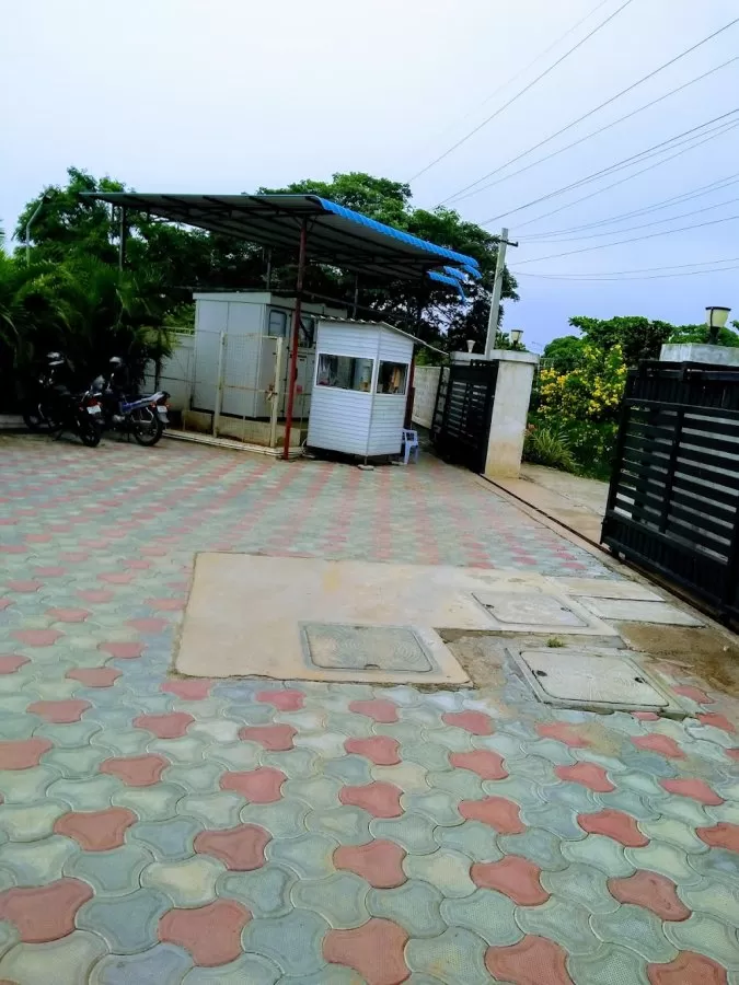 Chennai Liver Foundation - Photo 7