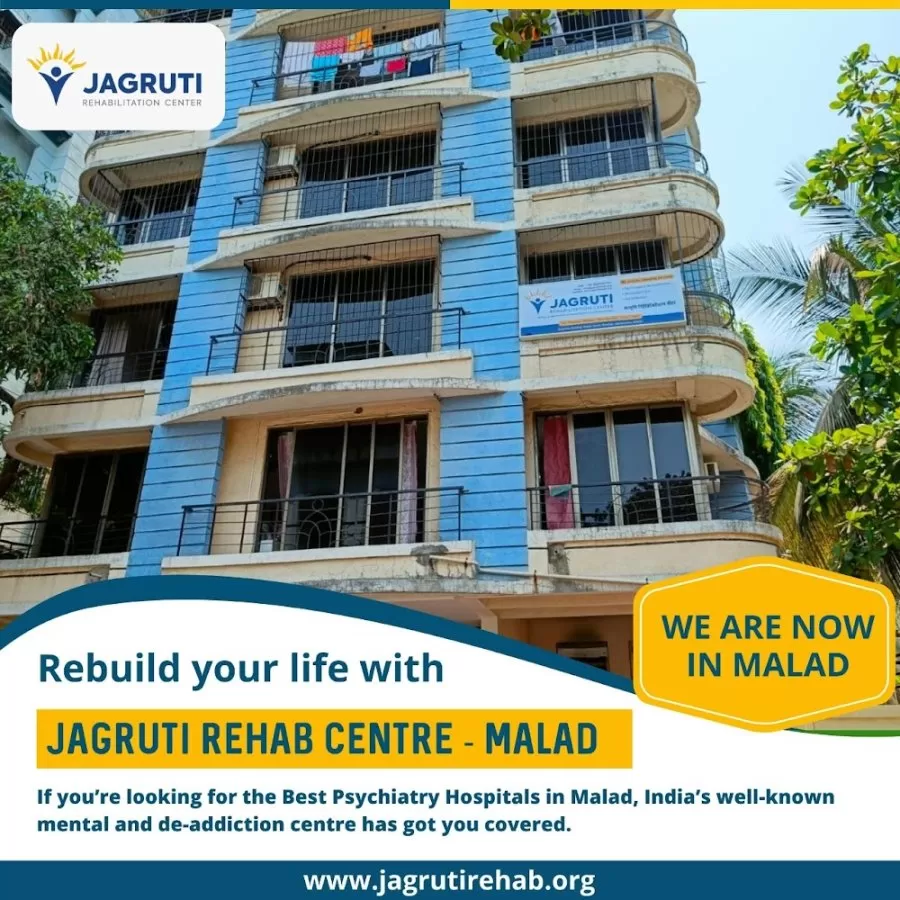 Jagruti Rehabilitation Centre in Mumbai - Photo 2