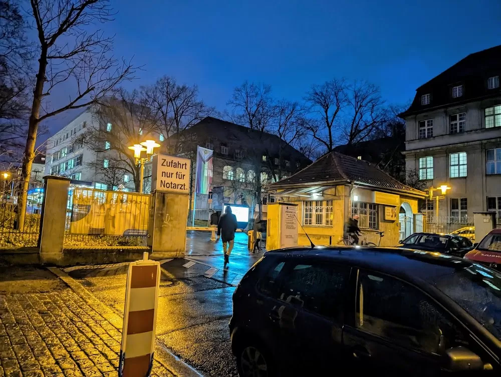 Sana Klinikum Lichtenberg | Geburtshilfe - Photo 7