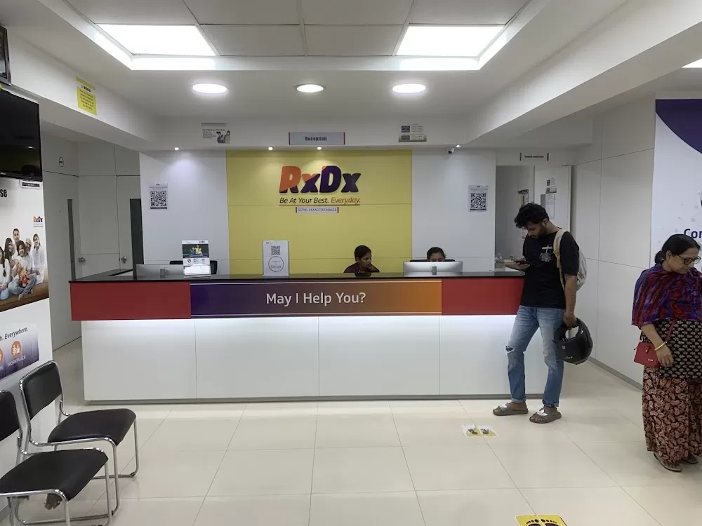 RxDx Clinics, Kadugodi - Photo 1