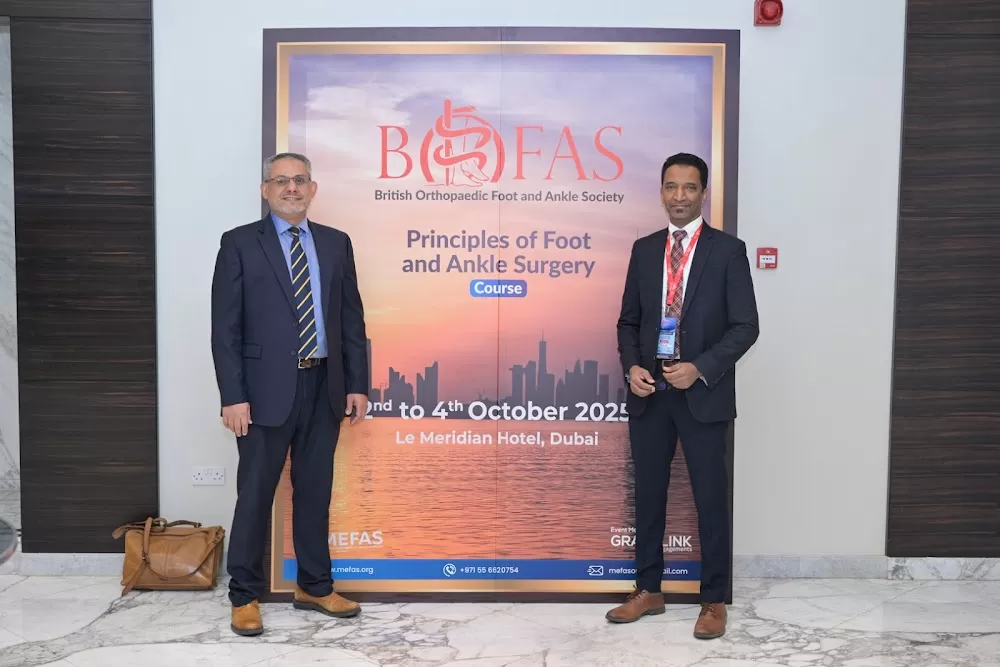 Dr. Ehab Kheir - Photo 5