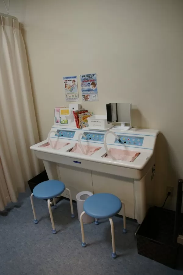 Tsukishima Otorhinolaryngology - Photo 8