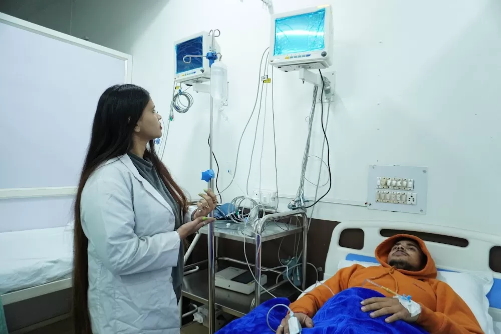 Dr Khurana's Hospital - Photo 1