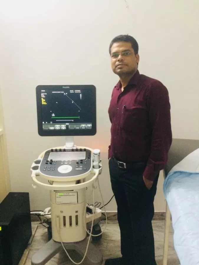 Dr. Gaurav Singhal - Photo 2
