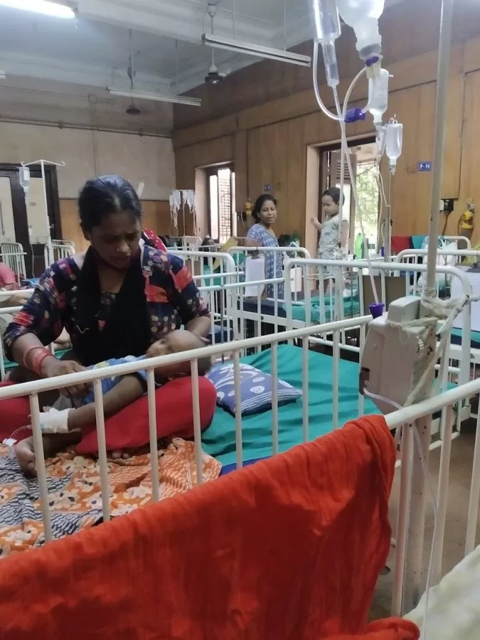 Institute Of Child Health - Photo 7