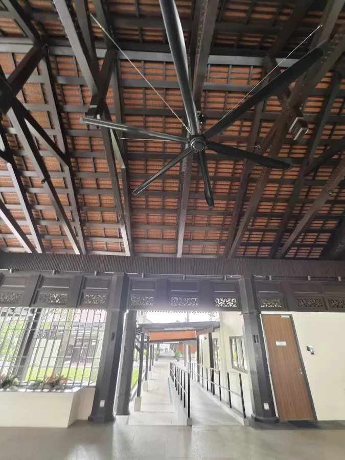 Pulai Springs Healthcare Centre - Photo 6
