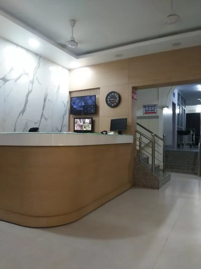 Astha Hospital - Photo 5