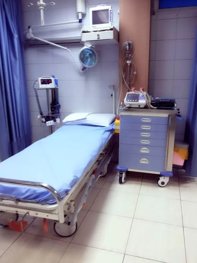 Dr. Ahmad Hamaideh Hospital - Photo 6
