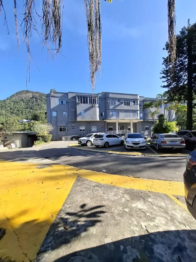 Hospital Adventista Silvestre - Photo 4