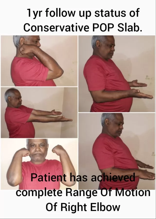 Sri Venkata Ramana Clinic - Photo 7