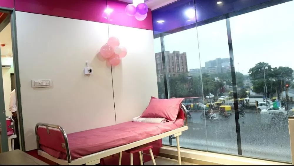 BabyCare Children Hospital - Photo 2