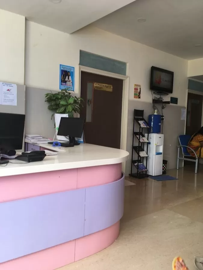 Marvel Multispeciality Hospital - Photo 6