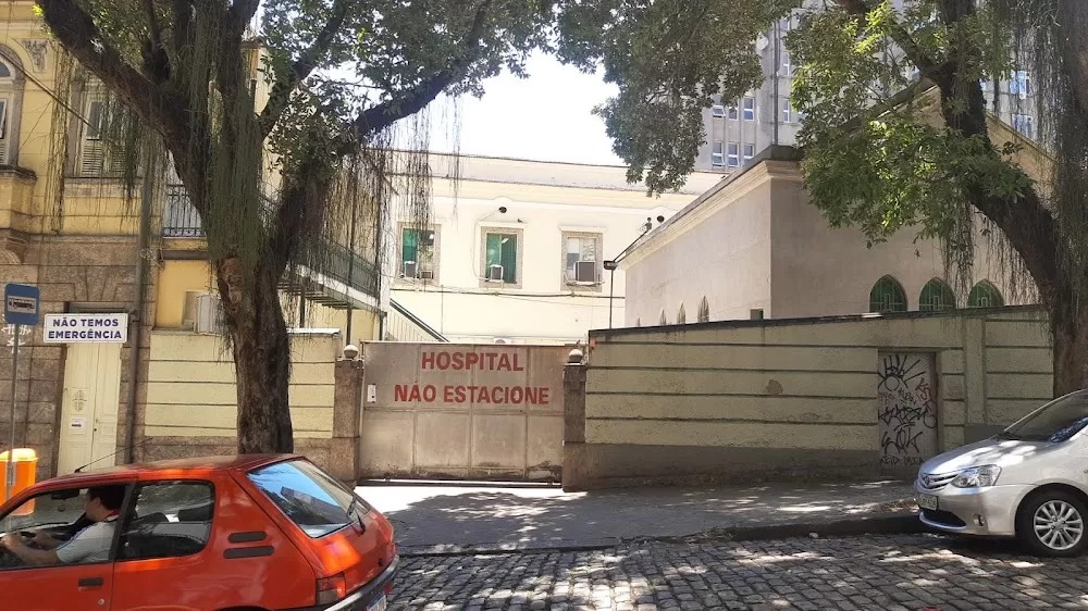 Hospital da Ordem do Carmo - Photo 3