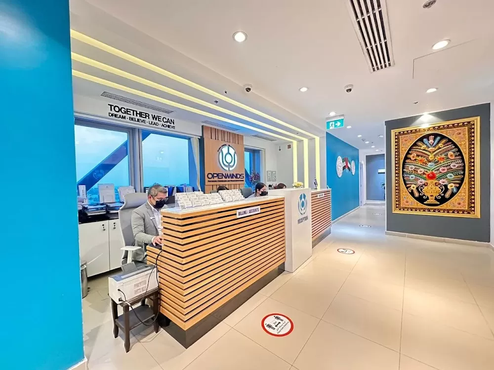 OPENMINDS Centre, Al Barsha - Photo 6