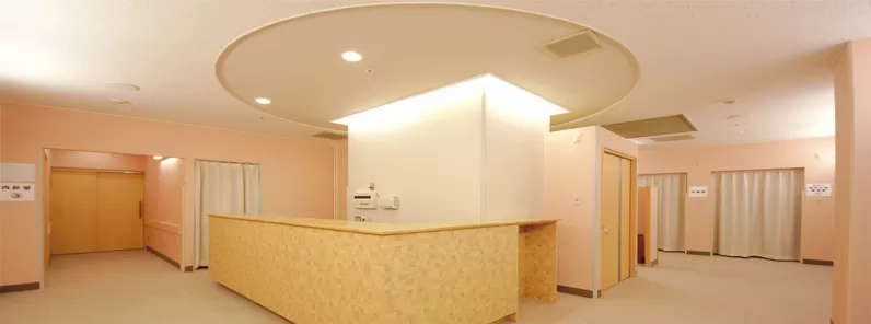 Hannan Chuo Hospital - Photo 5