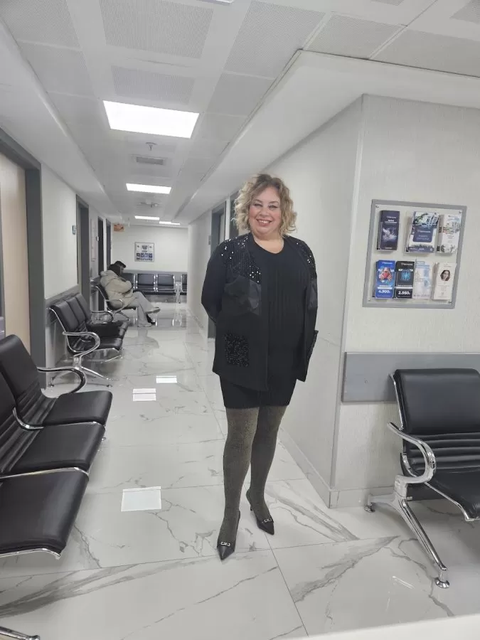 Özel Çankaya Yaşam Hastanesi - Photo 8