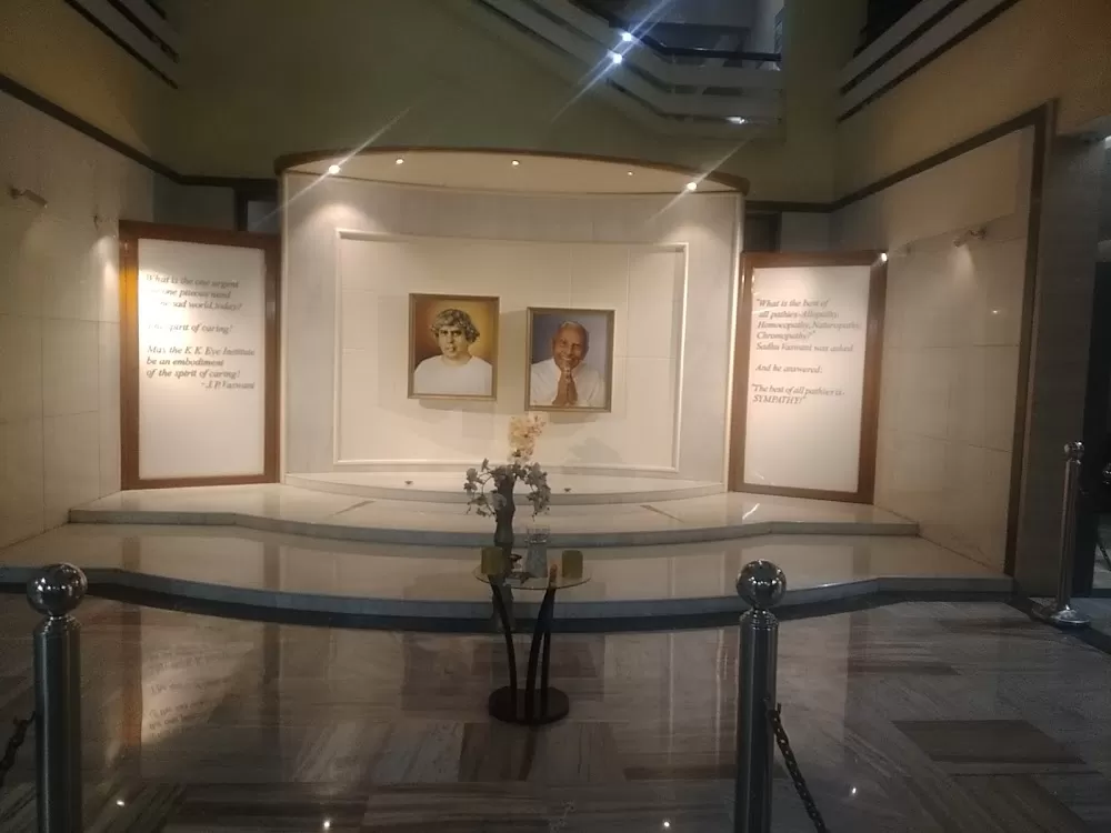 Fabiani & Budhrani Heart Institute - Photo 3