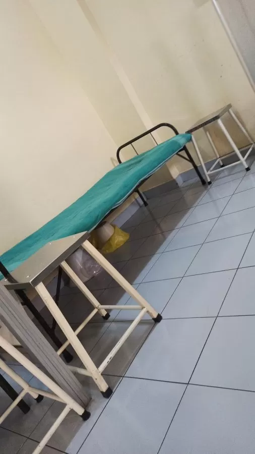 Vaduwala Eye Hospital - Photo 6