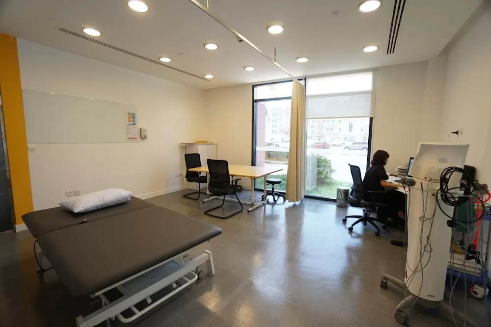 Korehab Clinic - Photo 5
