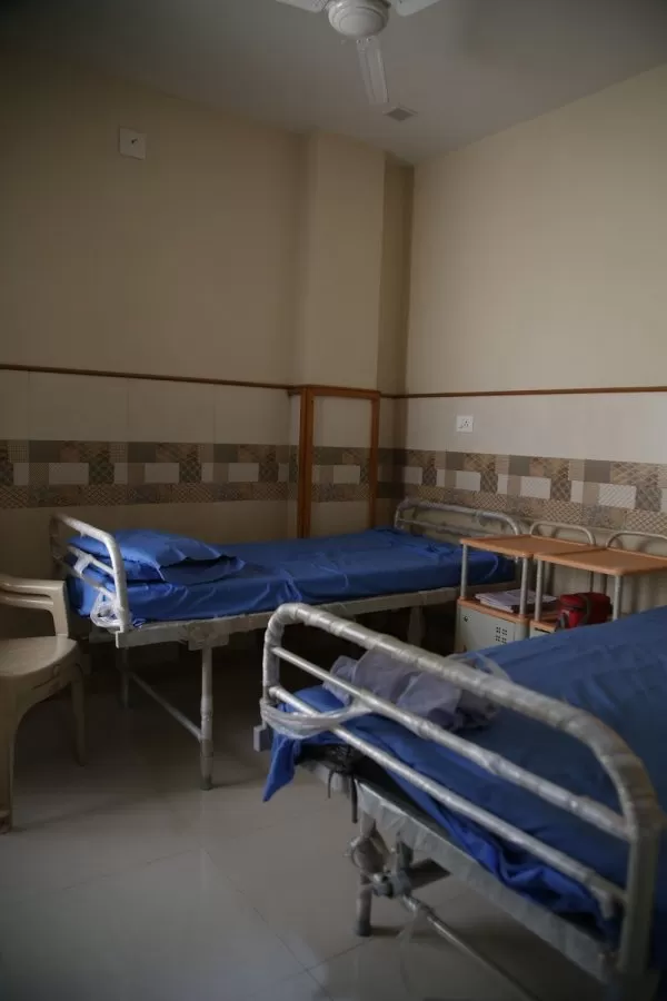 Sankalp Hospital - Photo 2