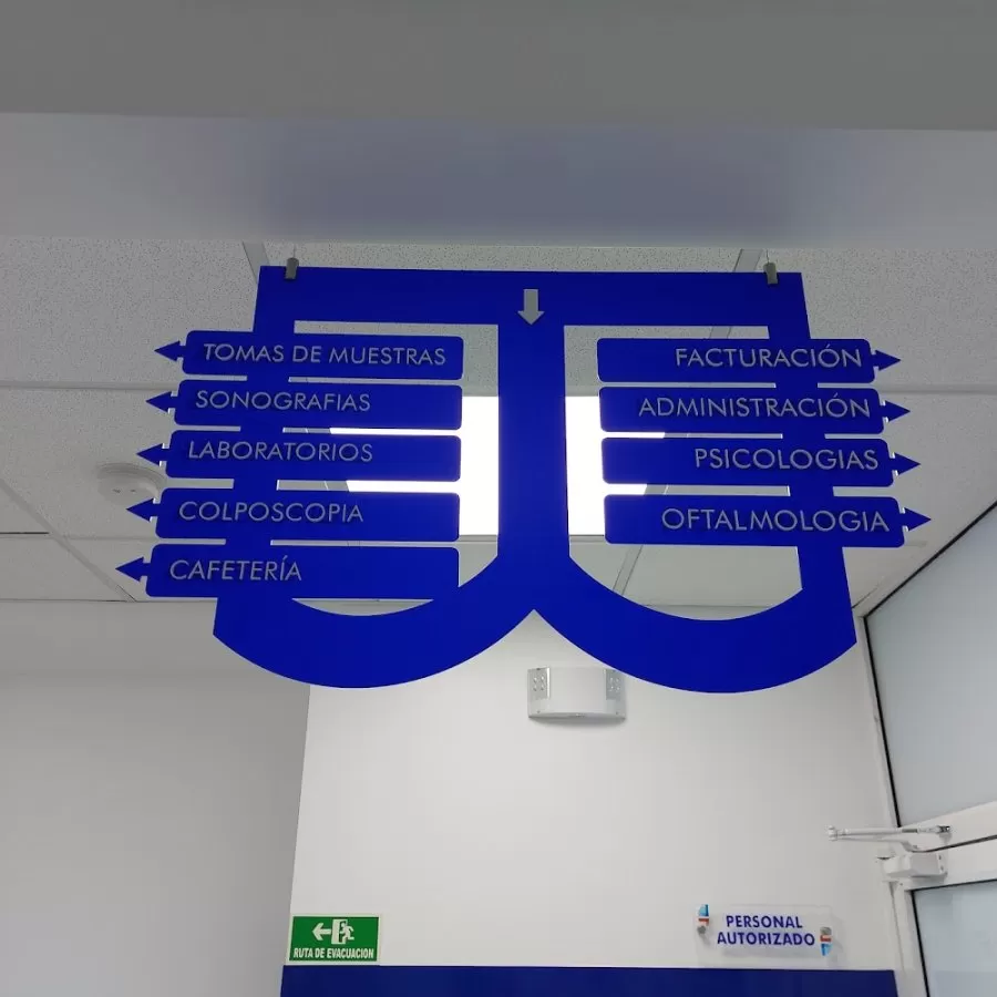 Centro Médico Saludom - Photo 5