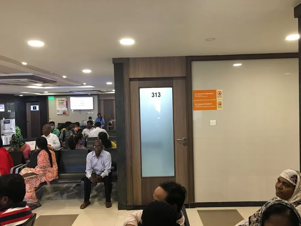 Yashoda Hospitals | Best Hospital in Malakpet - Photo 6
