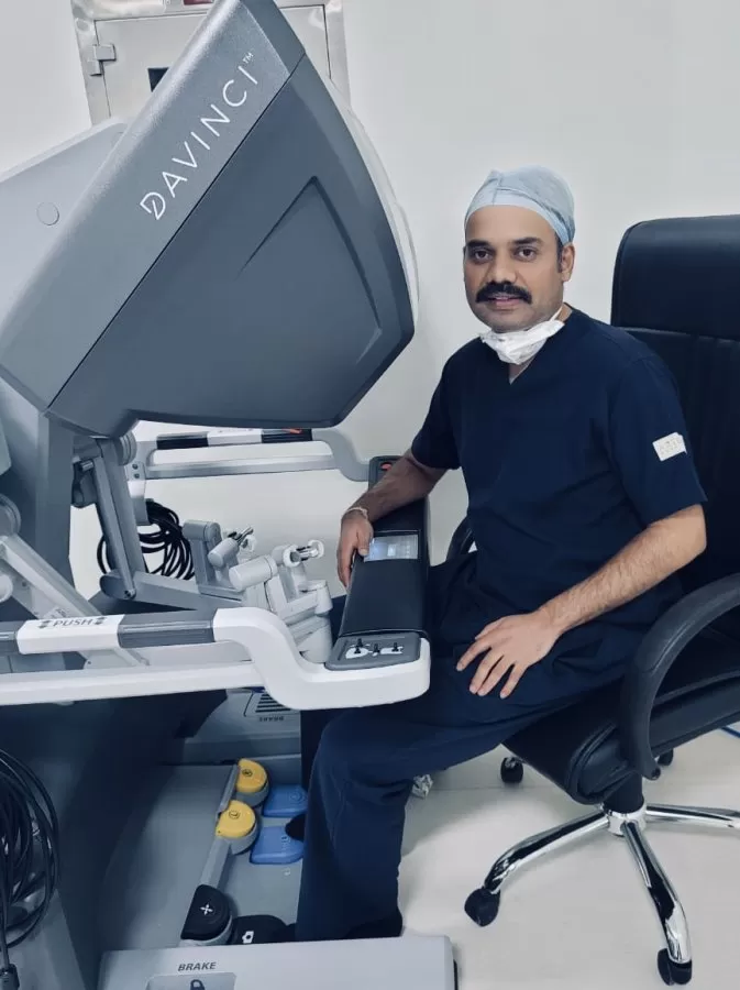 Dr.Tapan Singh Chauhan - Photo 2