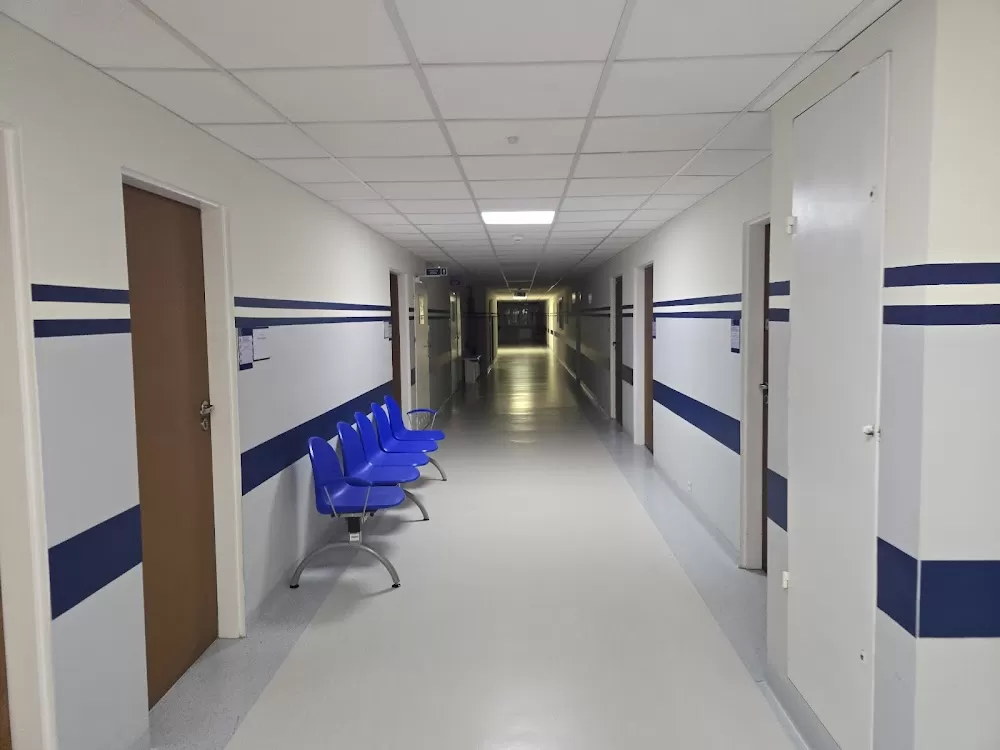Szpital MON - Photo 4