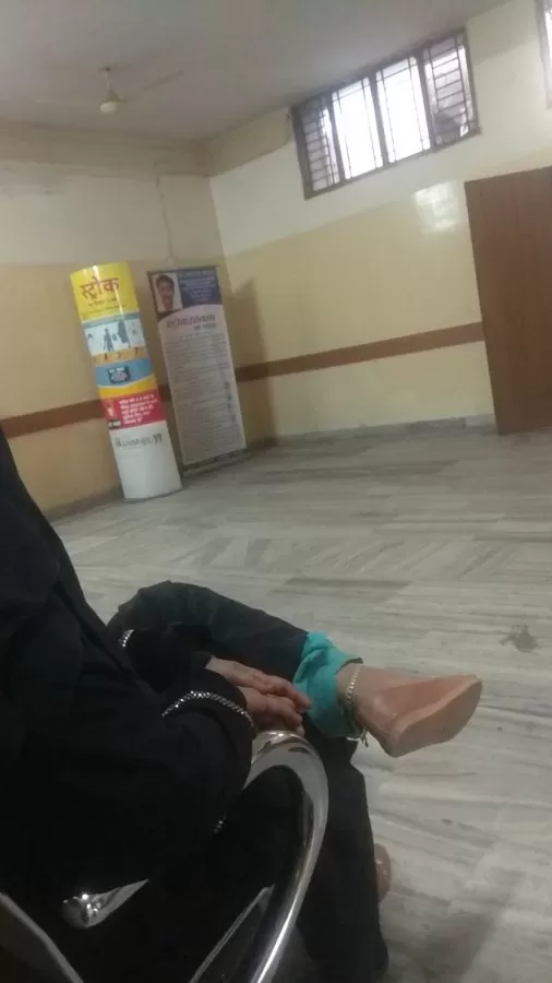 Dr Raja Ram Neuro & Multispeciality Center - Photo 7