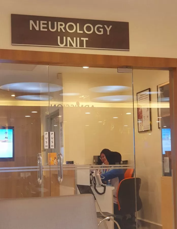 Pantai Hospital Sungai Petani - Photo 6