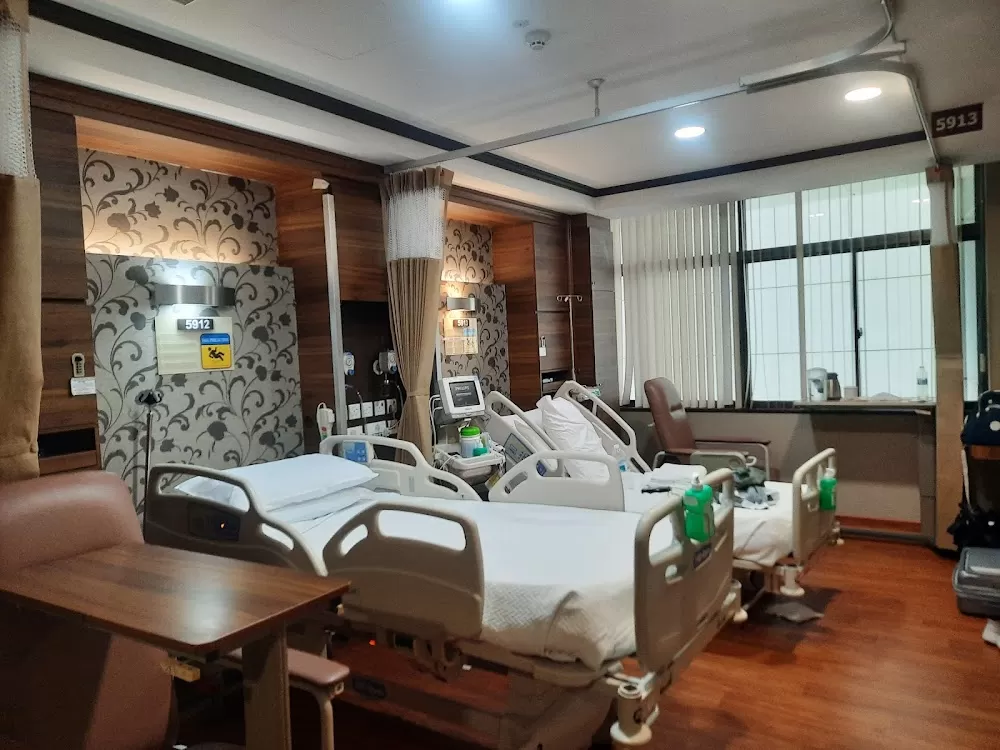 Aelius Surgical Centre - Dr Chok Aik Yong 卓钰扬医生 - Photo 5