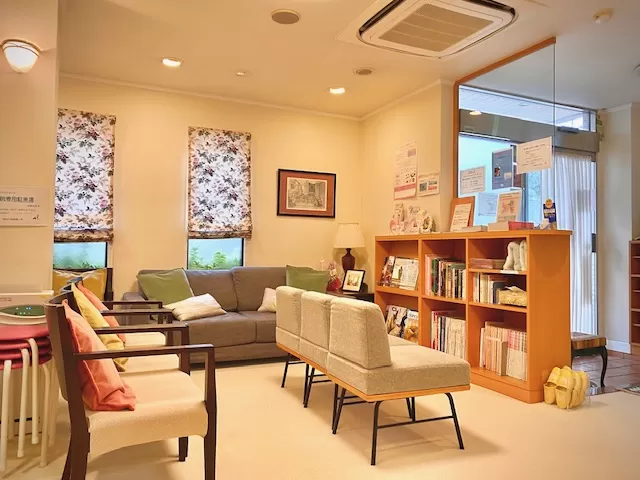 Yotsuya Kawazoe Obstetrics and Gynecology Clinic - Photo 2