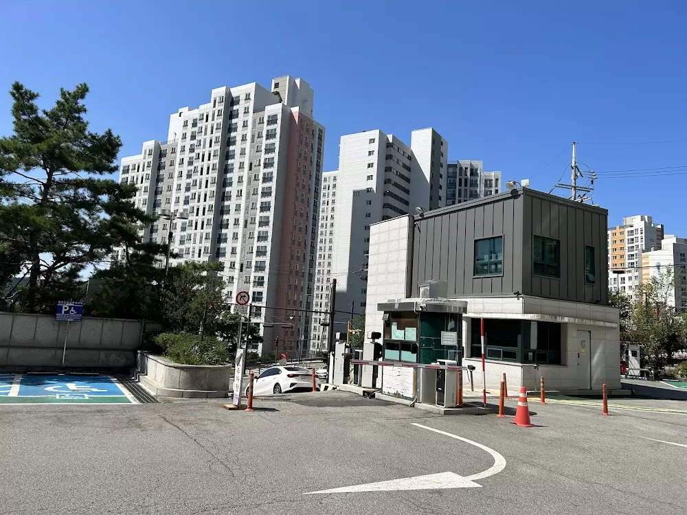 Eunpyeong Hospital - Photo 5