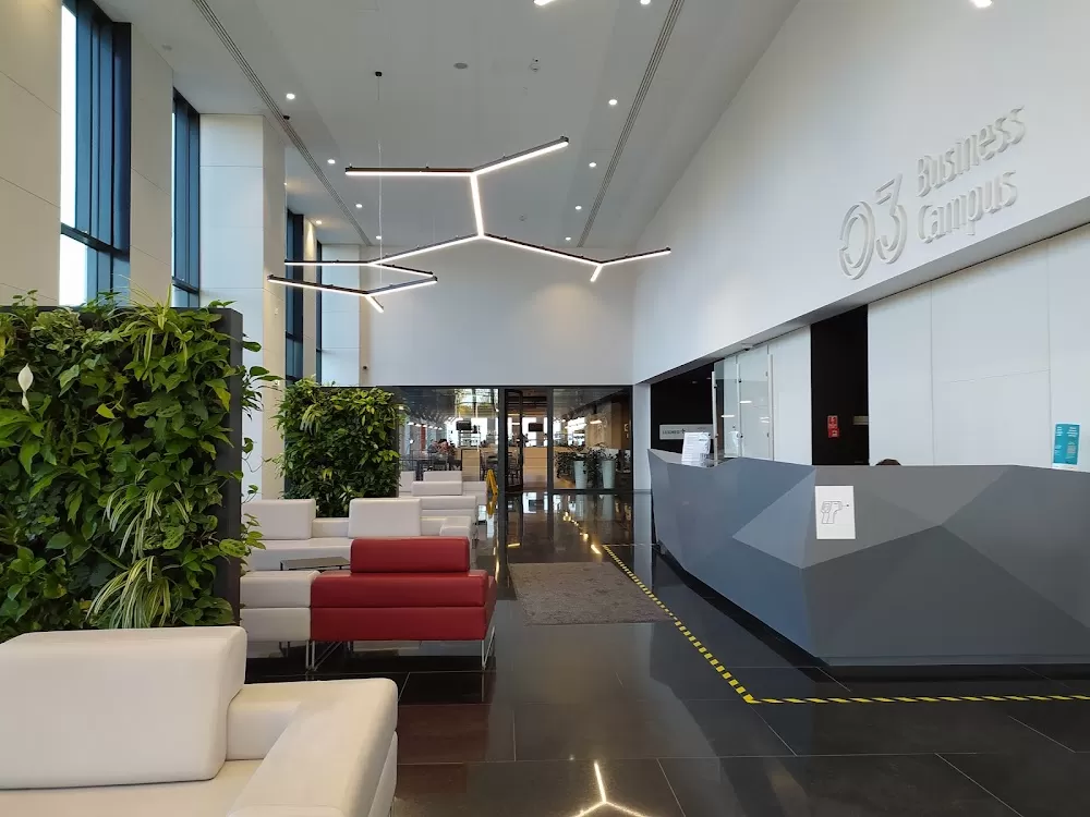 Luxmed - Photo 1