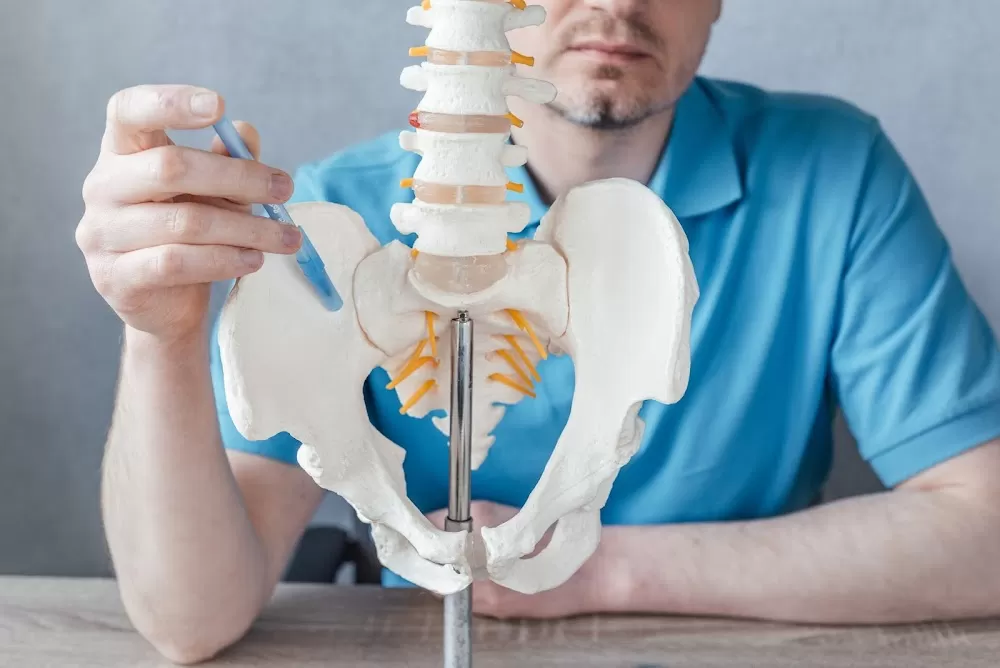 Dr.kunal patel - Robotic Knee Replacement & Hip Replacement Chennai | Best Orthopedic Surgeon in chennai - Photo 2