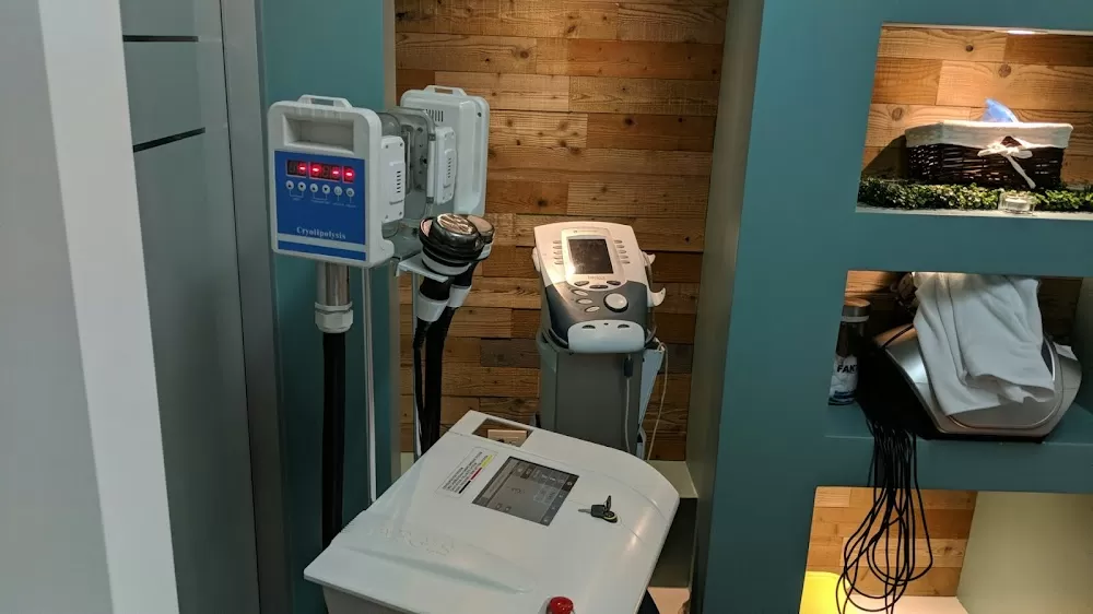 Centro Médico Integral Campbell - Photo 6