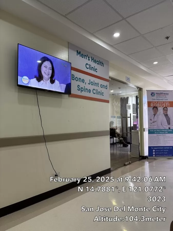 Healthway QualiMed Hospital San Jose Del Monte - Photo 1