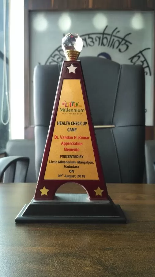 VED CHILDREN HOSPITAL AND VACCINATION CENTRE - Photo 4