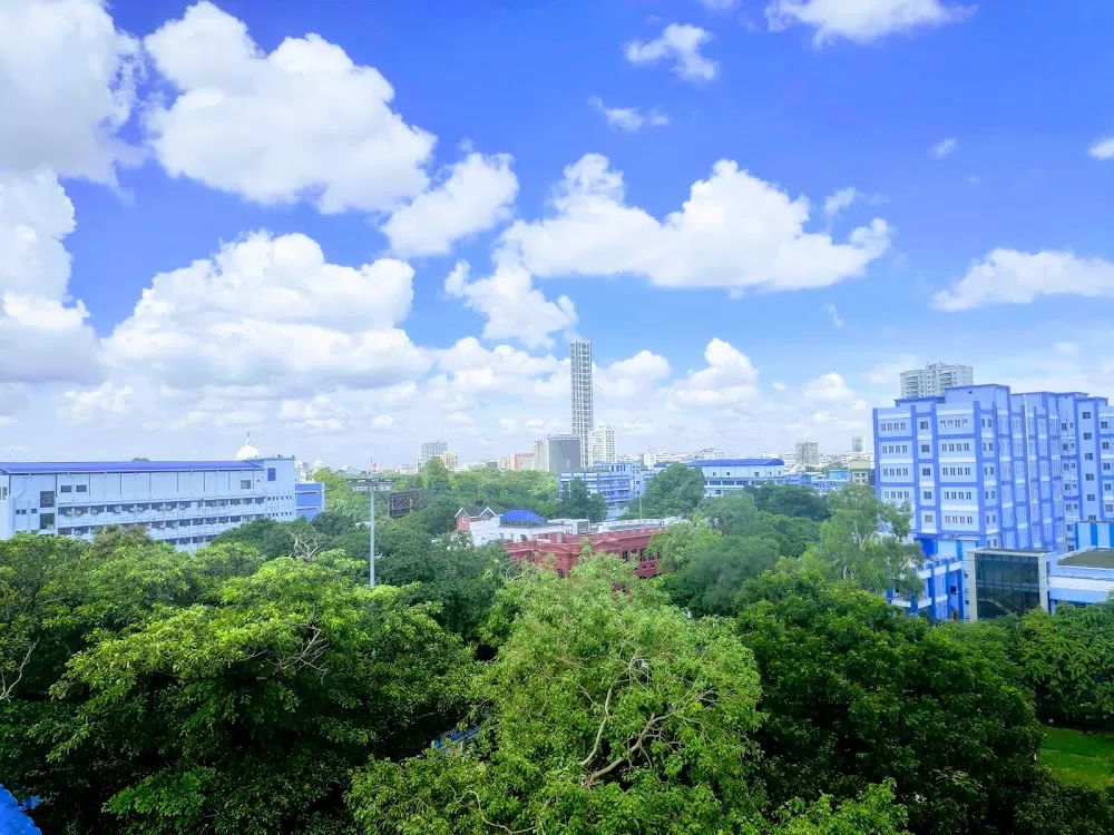 Institute of Post Graduate Medical Education & Research and SSKM Hospital - Photo 7