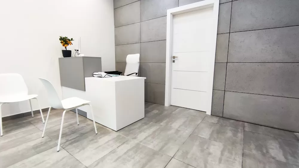 Syntemed Centrum Medyczne - Photo 2