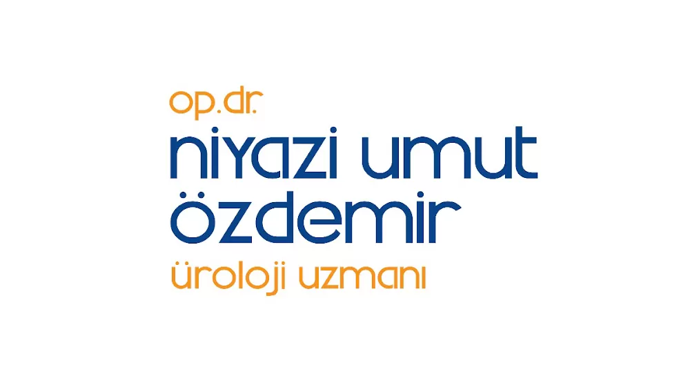 Op. Dr. Niyazi Umut Özdemir (Üroloji Uzmanı) - Photo 7
