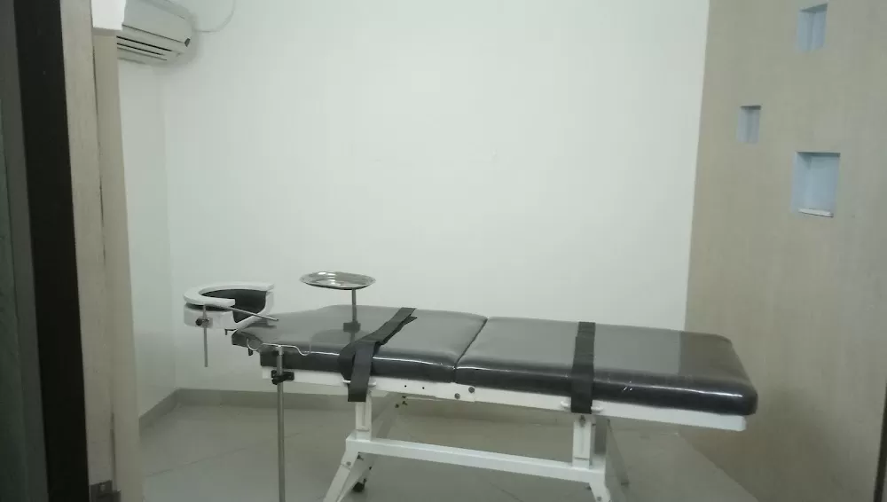 Dr. Talati's Eye Hospital - Photo 1